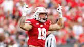 Twitter reacts to Wisconsin LB Nick Herbig heading to the Steelers