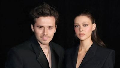 Brooklyn and Nicola Peltz Beckham mourning pet chihuahua 'killed by dog groomer'