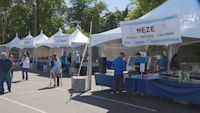 Rochester s Greek festival returns with food, live music, and shopping