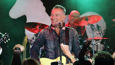 Bruce Springsteen Delivers Instant Classic Set at Asbury Park’s Sea.Hear.Now Fest