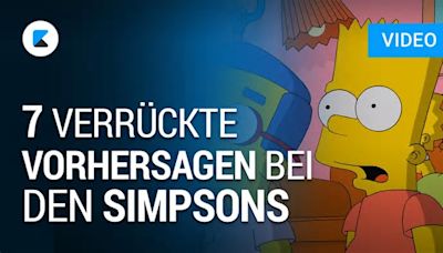 Spannender Showdown: Die beste Simpsons-Folge aller Zeiten mit Homers Erzfeind