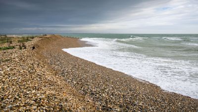 Exact date 30C scorcher will end as Met Office warns of gales & thunderstorms