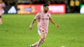 El meteórico ascenso de la camiseta rosada de Lionel Messi de Inter Miami