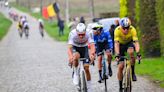 El Tour de Flandes, epicentro del ciclismo mundial