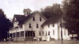 Monroe County history: 19th century inns and taverns were plentiful