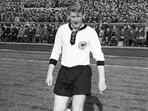 Muere Karl-Heinz Schnellinger, leyenda del fútbol alemán de los sesenta