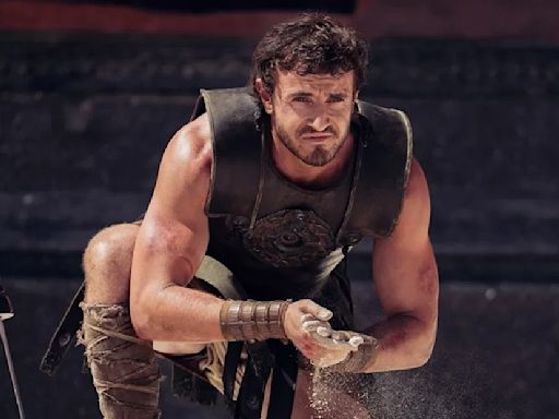 Gladiator 2: release date, cast, plot, trailer, and more