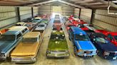 Alabama Barn Find Is Full of Barely-Driven Chevy Corvettes and Pickup Trucks