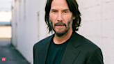 Keanu Reeves always calls this famous actress as his wife in sweet messages. Check his texts