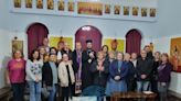 Visitó la ciudad el Arzobispo de la Iglesia Ortodoxa de Argentina y realizó varias actividades