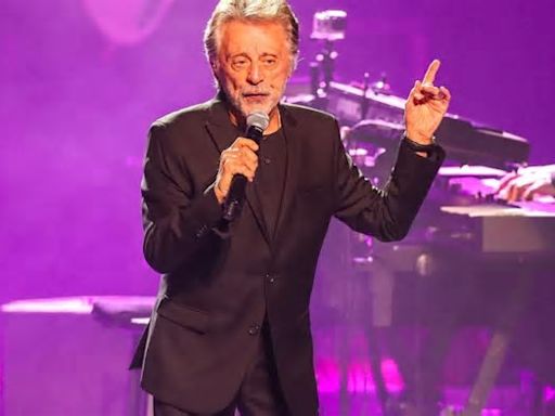 "Walk of Fame": Stern für Frankie Valli & The Four Seasons