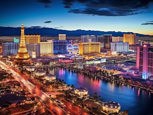 Las Vegas Sands Corp. (LVS): Ken Fisher is Bullish on This Growth Stock Right Now