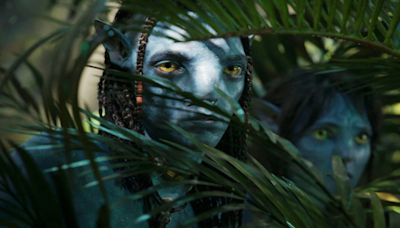 Disney Announces Avatar Experience Coming to Disneyland