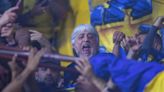 Rafael Di Zeo y otros 57 barras de Boca quedarán vetados para ir a la cancha por “tiempo indeterminado”: en la nómina aparecen dos ex futbolistas