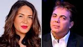 Yolanda Andrade se pronuncia contra Cristian Castro tras enterarse de la reciente ruptura del cantante