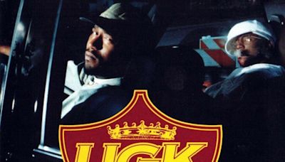 The Source |Today in Hip-Hop History: UGK Dropped Their Third LP 'Ridin' Dirty' 28 Years Ago