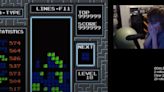 Game over! Teenager becomes first person to 'beat' Tetris