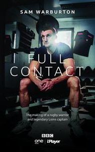 Sam Warburton: Full Contact