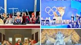 'Blasphemy!': Olympics Opening Ceremony accused of mocking Christianity