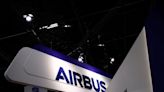 Canada exemption for Airbus from titanium sanctions is time-limited, says source