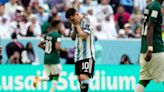 Argentina vs Saudi Arabia player ratings: Lionel Messi struggles in stunning loss