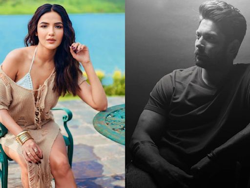 Jasmin Bhasin burst into tears as she remembers Sidharth Shukla’s death: ‘I was numb for many days…’