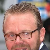 Joe Carnahan