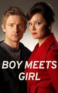 Boy Meets Girl