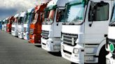 Los transportistas de mercancías denuncian problemas para entregar los pedidos por la saturación de las carreteras