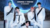 K-Pop Group Tomorrow X Together Heads to Theaters With VR Concert Tour