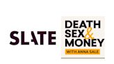 Slate Acquires Beloved Podcast Death, Sex & Money From WNYC Studios