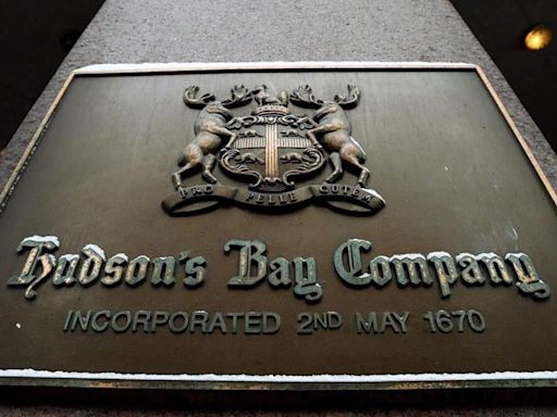 Hudson’s Bay Co. to purchase U.S. department store Neiman Marcus: reports