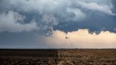 NWS: Spotters, storm chasers reported tornado touched down in Edinburg