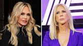 RHOC’s Tamra Judge Calls Vicki Gunvalson a ‘F–king Liar’ Over Feud Claims