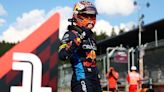 Max Verstappen roza la perfección y logra la pole para la Sprint