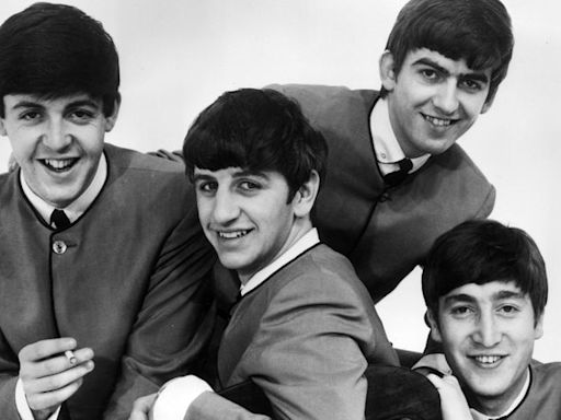 Beatles: Filme define atores de Paul, John, Ringo e George, diz site