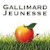 Gallimard Jeunesse