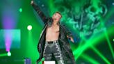 Will Ospreay Title Match Announced, MJF All In Match Teased On AEW Dynamite - Wrestling Inc.