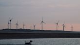 Taiwan’s Wind Power Ambitions Are in Peril