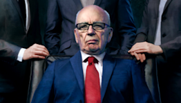 CNN’s ‘The Murdochs: Empire of Influence’ Paints a Media Mogul Who’d Say – Then Betray – Anything to Get His Way