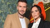 David Beckham Shares the Secret to His 27-Year Marriage to Victoria Beckham