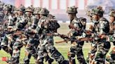 How the Kargil war’s legacy shaped the Agnipath scheme for a modern army - The Economic Times