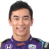 Takuma Sato