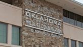 Oklahoma Department of Wildlife Conservation Director resigns