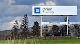 GM delays Orion electric truck production by another six months