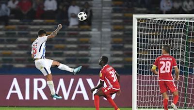 Pachuca, con la mira en los 50 mde del Mundial