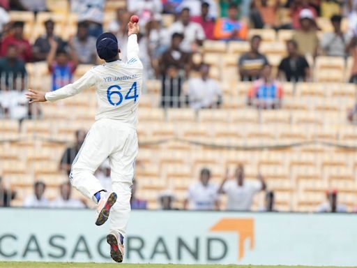 R Ashwin's honest assessment of Yashasvi Jaiswal taking over KL Rahul's India Test role: 'He is not an innocent guy...'