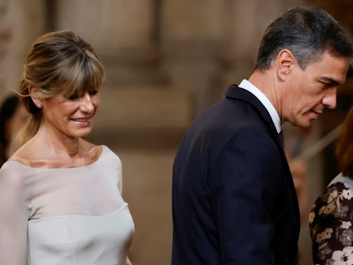 Judge to question Spain PM in wife's graft probe