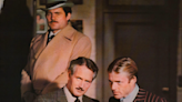 ‘The Sting’ turns 50: Robert Shaw stole the picture from Paul Newman and Robert Redford