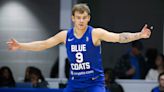 Mac McClung driving G-League team ticket sales after winning NBA dunk contest